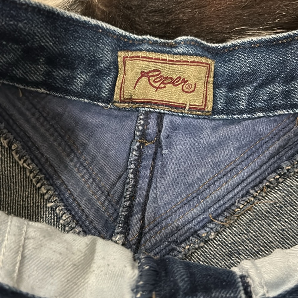 Women's Vintage Roper's - Picture 7 of 7